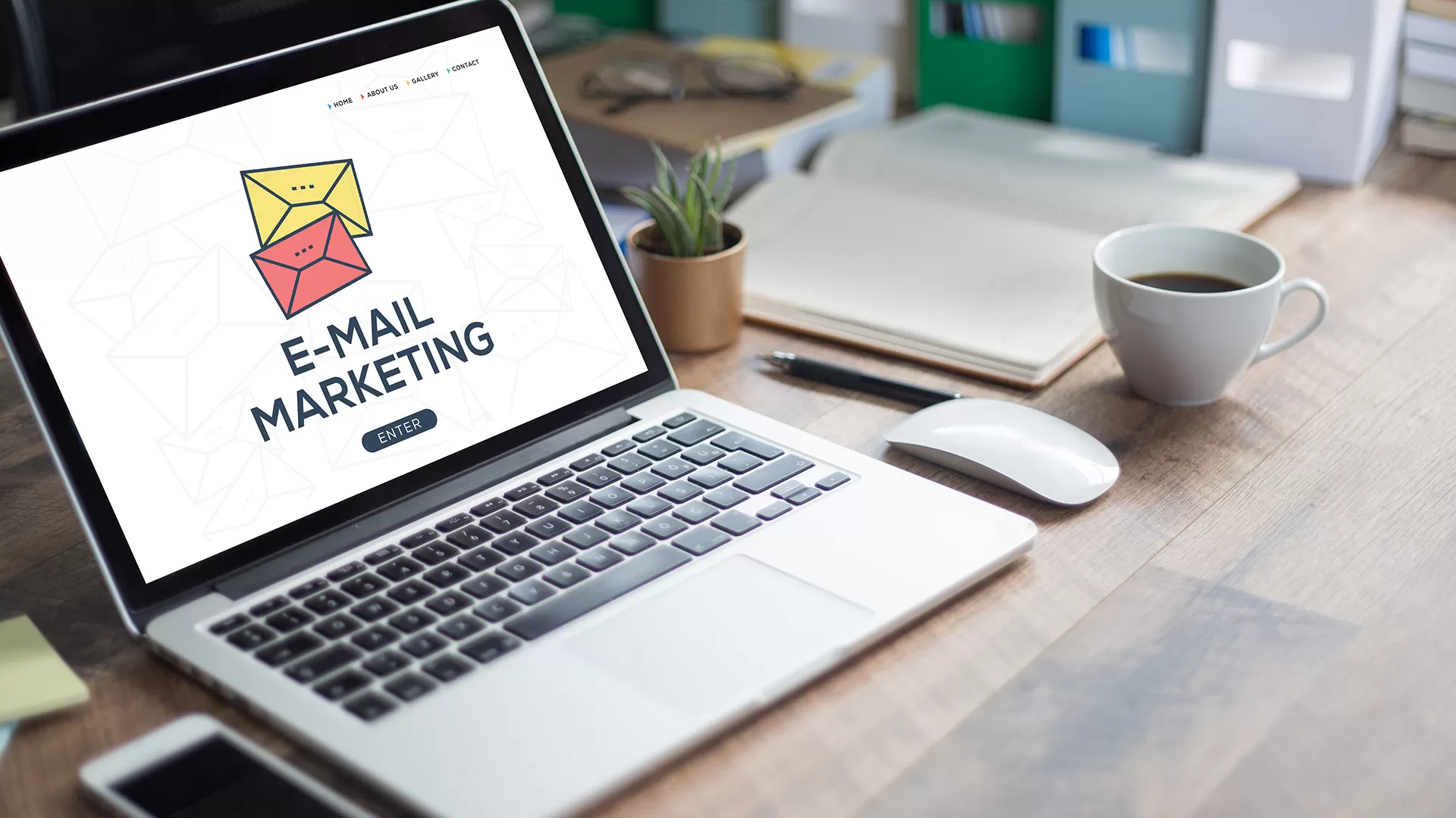 email marketing 